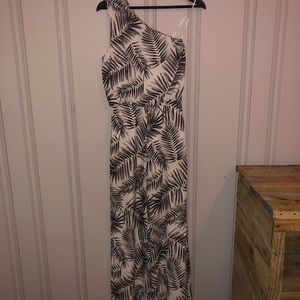 Same Elderman Jumpsuit